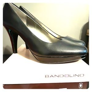 Bandolino heels